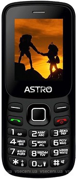 Фото Astro A173 Black/Red