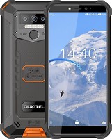 Фото Oukitel WP5 3/32Gb Orange