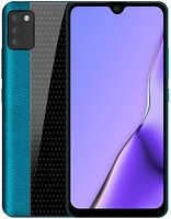 Фото Cubot Note 7 2/16Gb Green