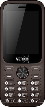 Фото Verico M242 Brown