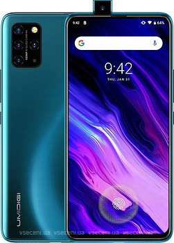 Фото Umidigi S5 Pro 6/256Gb Blue