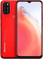 Фото Blackview A70 3/32Gb Guava Red