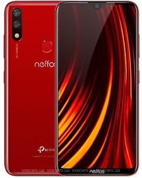 Фото TP-Link Neffos X20 2/32Gb Red