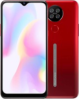 Фото Blackview A80s 4/64Gb Modern Red