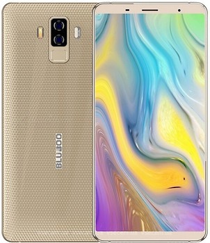 Фото Bluboo S3 4/64Gb Gold