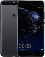 Фото Huawei P10 Plus 4/64Gb Graphite Black