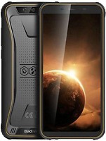 Фото Blackview BV5500 Plus 3/32Gb Yellow