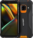 Фото Blackview BV5100 Pro 4/128Gb Orange