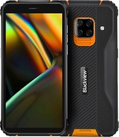 Фото Blackview BV5100 Pro 4/128Gb Orange
