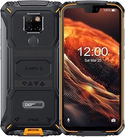 Фото Doogee S68 Pro 6/128Gb Orange