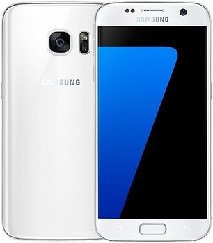 Фото Samsung Galaxy S7 4/32Gb (SM-G930) White Single Sim