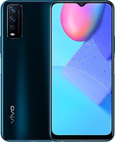 Фото Vivo Y12s 3/32Gb Phantom Black