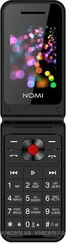 Фото Nomi i2420 Red