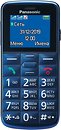 Фото Panasonic KX-TU110 Blue