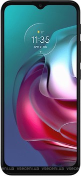 Фото Motorola Moto G30 6/128Gb Phantom Black