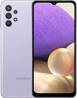Фото Samsung Galaxy A32 4/128Gb Awesome Violet (SM-A325F)