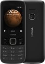 Фото Nokia 225 4G Dual Sim Black