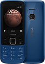 Фото Nokia 225 4G Dual Sim Blue