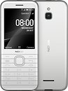 Фото Nokia 8000 Dual Sim Opal White