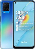Фото Oppo A54 4/64Gb Starry Blue