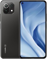Фото Xiaomi Mi 11 Lite 5G 8/128Gb Truffle Black