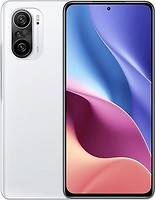 Фото Xiaomi Mi 11i 8/128Gb Frosty White