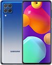 Фото Samsung Galaxy M62 8/256Gb Laser Blue (SM-M625F)