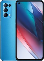 Фото Oppo Find X3 Lite 8/128Gb Astral Blue