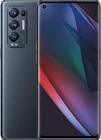 Фото Oppo Find X3 Neo 12/256Gb Starlight Black