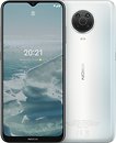Фото Nokia G20 4/64Gb Glacier