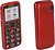 Фото Onext Care-Phone 5 Red