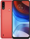 Фото Motorola Moto E7 Power 4/64Gb Coral Red