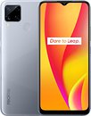 Фото Realme C15 4/64Gb Seagull Silver