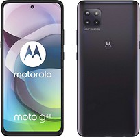 Фото Motorola Moto G 5G 6/128Gb Volcanic Gray