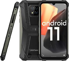 Фото Ulefone Armor 8 Pro 6/128Gb Black