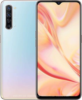 Фото Oppo Find X2 Lite 8/128Gb Pearl White