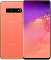 Фото Samsung Galaxy S10 Plus 12/1Tb Flamingo Pink (G9750)