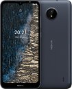 Фото Nokia C20 2/32Gb Dark Blue