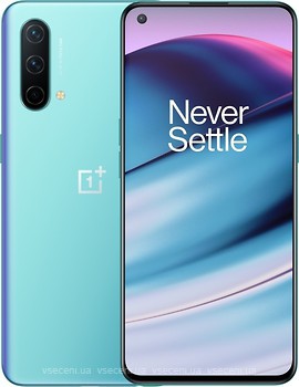Фото OnePlus Nord CE 5G 8/128Gb Blue Void