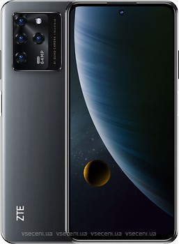 Фото ZTE Blade V30 4/128Gb Black