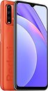 Фото Xiaomi Redmi Note 9 4G 4/128Gb Orange