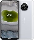 Фото Nokia X10 6/128Gb Snow