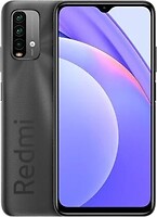 Фото Xiaomi Redmi Note 9 4G 8/128Gb Gray