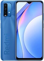 Фото Xiaomi Redmi Note 9 4G 4/128Gb Blue