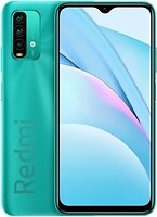 Фото Xiaomi Redmi Note 9 4G 4/128Gb Green