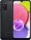 Фото Samsung Galaxy A03s 3/32Gb Black (SM-A037F)