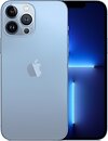 Фото Apple iPhone 13 Pro Max 128Gb Sierra Blue (MLL93)