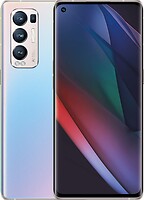 Фото Oppo Find X3 Neo 12/256Gb Galactic Silver