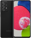 Фото Samsung Galaxy A52s 8/128Gb Awesome Black (SM-A528B)