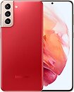Фото Samsung Galaxy S21+ 8/128Gb Phantom Red (G996B)